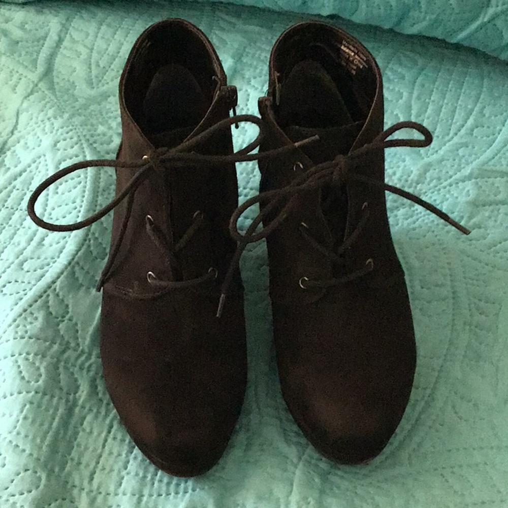 Women’s Style&Co Booties